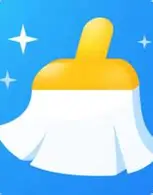 磁盘清理LOGO
